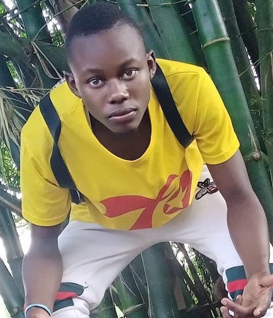 Da Shaminator Kabaka